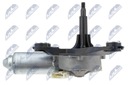 NTY ESW-ME-019 MOTOR LIMPIAPARABRISAS 