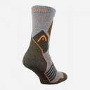 Trekingové ponožky Head 2 páry veľ. 35/38 Kód výrobcu 781001001 418