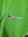 BERGHAUS * GORE-TEX * KURTKA MĘSKA Z MEMBRANĄ * XL EAN (GTIN) 036927083628