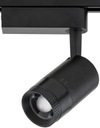 ТРЕКОВЫЙ СВЕТ 7626 PROFILE ZOOM LED 9W ТРЕКОВЫЙ СВЕТ