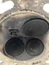 CULASSE MOTEUR NISSAN TERRANO II (R20) KA24E 34924034 2005photo 13