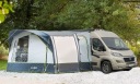 ПРИСТАВКА DO АВТОМОБІЛЯ TRAILS HC 245-280 BRUNNER  (16722657512) фото min 6
