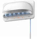 Ультрафиолетовый стерилизатор для зубных щеток Oclean S1 Grey