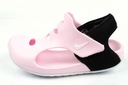 Sandały Nike Sunray Protect Jr DH9462-601 r.33,5 Odcień blady róż