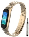 РЕМЕНЬ ДЛЯ УСТРОЙСТВ XIAOMI MI BAND 5/6 ЦВЕТА
