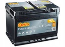 CENTRA FUTURA 77Ah CA770 760A СВЕЖАЯ ПОСТАВКА