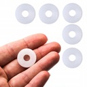 5 ПРОКЛАДОК 7/8 ДЮЙМА, НАСАДКА ГЕНЕРАТОРА КРАСОЧНОГО ПИСТОЛЕТА ДЛЯ РАСШИРЕНИЯ КРАСКИ