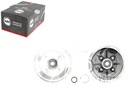 A.B.S. SET BEBNOW BRAKE [A.B.S.] photo 1 - milautoparts-fr.ukrlive.com