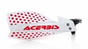 Поручни Защитные листы для рук ACERBIS X-ULTIMATE