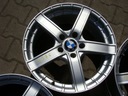 BMW X5 E70 F15 E53 X3 E83 F25 8,5jx18 et45