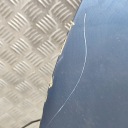 NISSAN 240ZX, 280ZX, 300ZX 1993 ЛІВА СТОРОНА ДВЕРІ  (17639923321) фото min 10
