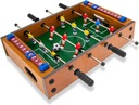 Z5351 Mini stolný futbal EuropeCup od Teorema Giocattoli EAN (GTIN) 8017967685920