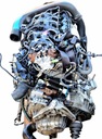 MOTOR COMPUESTO D5204T5 VOLVO V40 C30 D3 C70 V50 2.0D 150KM 