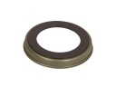 BAGUE ABS ARRIÈRE L/P CONVIENT VERS FORD FIESTA V, FOCUS I, FUSION, MAZDAphoto 10