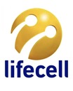 Украинский Lifecell ЕС Турция Интернет Сим-карта до 40 ГБ, не нужно ждать 56 дней