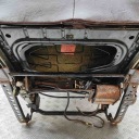 СИДІННЯ ПЕРЕДНІЙ ПРАВИЙ MERCEDES-BENZ S (W126) A1269101122 28461809 3.0L 92KW  (18107771981) фото min 11