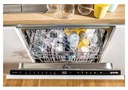 Посудомоечная машина Gorenje GV693C61AD 16 комплектов, 3 корзины, 60 см