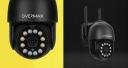 ULTRA HD WIFI 5MPx 4x ZOOM 2.5K PTZ IP66 PTZ ВНЕШНЯЯ КАМЕРА