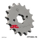 ZĘBATKA NAPĘDOWA JT SPROCKETS PRZEDNIA JTF1264.16