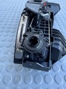 ЗАМОК КОФРА ПРАВОЇ ФІКСАТОР BMW R1200RT R1250RT K52 K1600GT GTL BMW 7709500  (17987737513) фото min 11