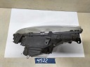 OPEL CALIBRA 2 LENTILLES PROJECTEUR GAUCHE (SZCZECIN-GORZOW- POZNAŃ 4522photo 9