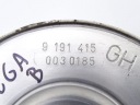 OPEL OMEGA B 94-03 ДИСК АЛЮМІНІЄВА 16' 5X110 ET39 #X1325  (14050635593) фото min 12