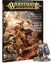 Warhammer: Начало работы с Age Of Sigmar