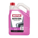 Motul Auto Cool G13 kvapalina pre chladiče ružová 5L