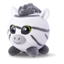 КОЛЛЕКЦИОННАЯ ФИГУРКА FLOCKIES ZEBRA ZORI