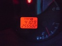 MAZDA 3 I BK 03-06 COMPTEUR TABLEAU DE BORD 1.6B 4KBP4KBphoto 7
