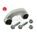 FEBI CONECTOR ESTABILIZADOR PARTE DELANTERA AUDI A4 B6 B7 