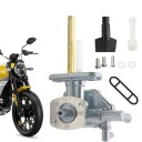 DO SUZUKI BANDIT GSF 600 1200 КРАН ТОПЛИВА  фото 5