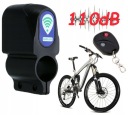 Велосигналізації Alarm