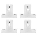 4PCS КРЕПЛЕНИЕ WSPORNIKOW ИНСТРУМЕНТЫ SPRZETOWE POACZOWY АКСЕСУАР IU  фото 12