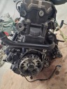 YAMAHA MT-10 ДВИГУН 20,000KM 2020R. GWARANCJA!!!  (17136590751) фото min 4