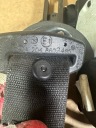 CEINTURE DE SÉCURITÉ DROIT AVANT MERCEDES W204 LIFTphoto 5