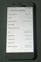 Huawei P10 VTR-L29 4 ГБ/64 ГБ треснутое стекло