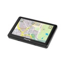 Автомобильная GPS-навигация Peiying Basic PY-GPS5015 12 В 24 В с картами Европы