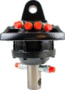 Baltrotors GR30 3T Rotator HDS Palfinger