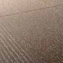 ЛЕСТНИЧНАЯ ПЛИТКА GRESS MILTON коричневая ступенька 30x30