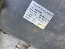 DAF LF EURO 6 TANK CYLINDER AIR 20L ABRA361  photo 5