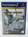 Игра Energy Airforce для PS2