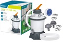 BESTWAY 58515 POMPA PIASKOWA 3028L/H MODEL NA 2024