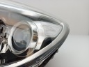 HYUNDAI I30 3 III 2017- PHARE AVANT GAUCHE GAUCHE AVANT 92101G4020photo 10