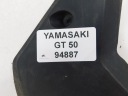 YAMASAKI GT 50 ЗАПОВНЕННЯ ПІДКРИЛОК ПЕРІД  (16100349458) фото min 7