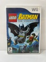 LEGO BATMAN VIDEGAME Nintendo Wii играет консоль Nintendo Wii