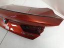 КРИШКА БАГАЖНИКА ЗАД ЗАДНЯ BMW 8ER G15 КАРБОН M-PERFORMANCE  (18138641149) фото min 6