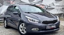 Kia Ceed 1.6 128 KM klimatronic bezwypadkowa s... Napęd Na przednie koła