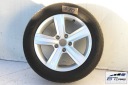 VW GOLF 7 VII SPORTSVAN ДИСКИ 16 ШИНИ ЛІТО КОЛЕСА ДИСК 5G0601025A 6,5J*16H2  (17379622320) фото min 11