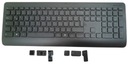 КЛАВИШИ БЕСПРОВОДНОЙ КЛАВИАТУРЫ MICROSOFT 900, 1 ШТ.